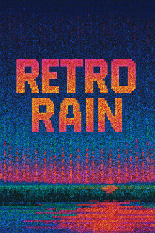 RETRORAIN